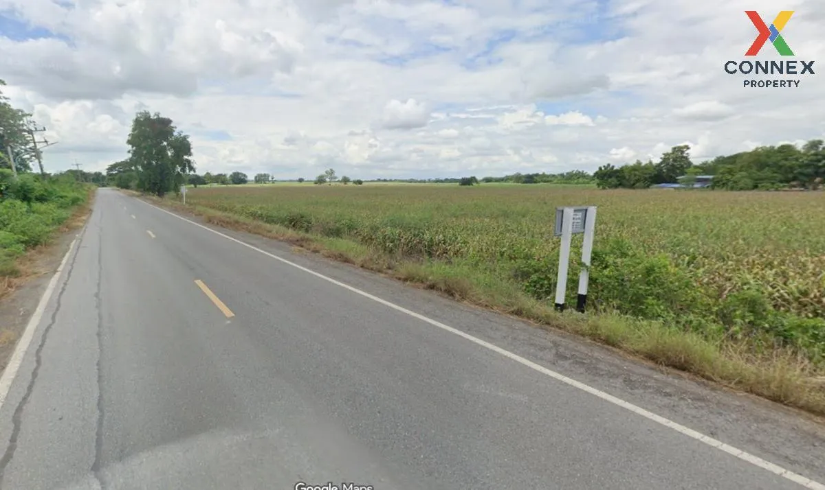 ขายที่ดินแปลงใหญ่ วิวสวย 65-3-12.5 ไร่ อ.โคกสำโรง จ.ลพบุรี  CX-13