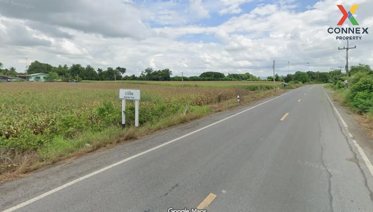 ขายที่ดินแปลงใหญ่ วิวสวย 65-3-12.5 ไร่ อ.โคกสำโรง จ.ลพบุรี  CX-13