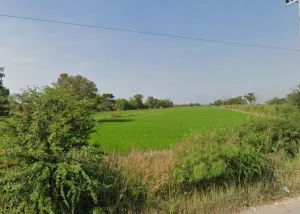 ขายที่ดินเปล่า 3 งาน 92 ตร.วา  อ.ลำลูกกา ปทุมธานี  CX-137344