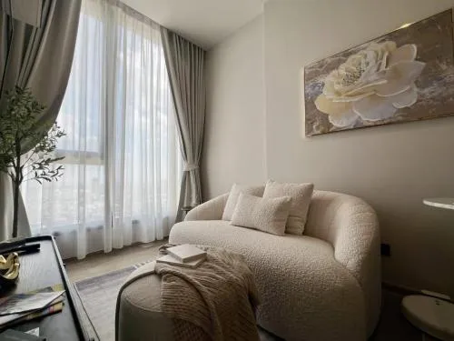 For Rent Condo , The Crest Park Residences , MRT-Phahon Yothin , Chomphon , Chatuchak , Bangkok , CX-137347