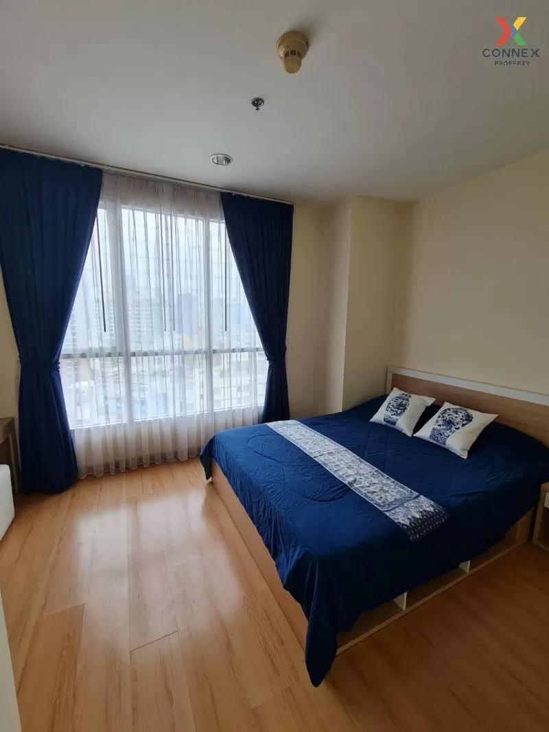 เช่าคอนโด  ไลฟ์ แอท สุขุมวิท 65 BTS-เอกมัย พระโขนงเหนือ เขต วัฒนา 4