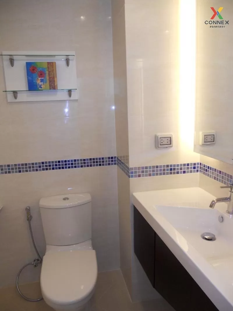 เช่าคอนโด  ไลฟ์ แอท สุขุมวิท 65 BTS-เอกมัย พระโขนงเหนือ เขต วัฒนา