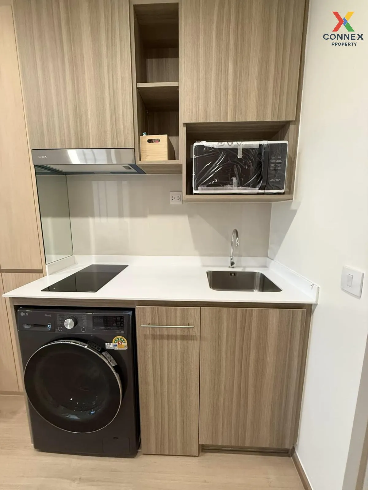 เช่าคอนโด  ไลฟ์ พระราม 4 - อโศก คลองเตย เขต คลองเตย กรุงเทพ CX-13 3