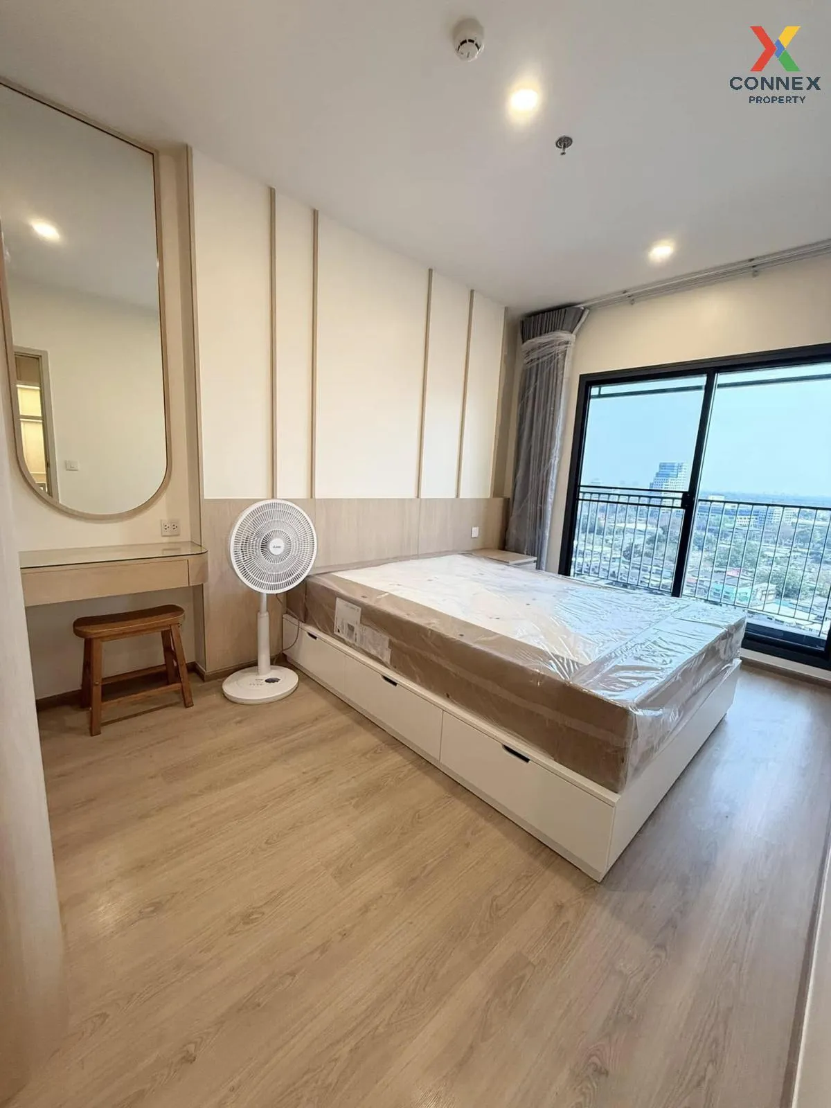 เช่าคอนโด  ไลฟ์ พระราม 4 - อโศก คลองเตย เขต คลองเตย กรุงเทพ CX-13 4