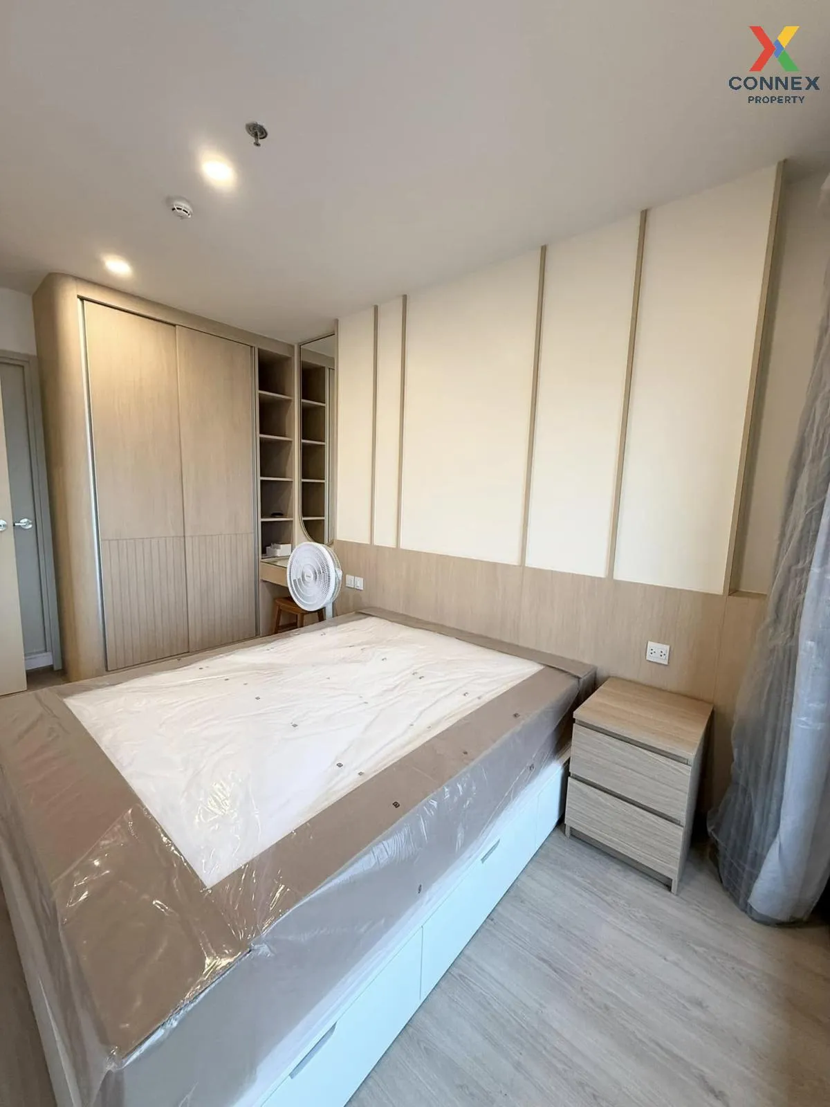 เช่าคอนโด  ไลฟ์ พระราม 4 - อโศก คลองเตย เขต คลองเตย กรุงเทพ CX-13