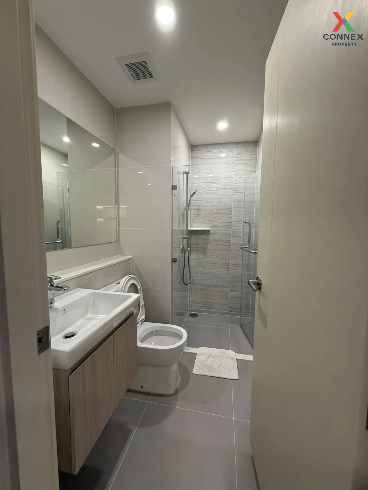 เช่าคอนโด  ไลฟ์ พระราม 4 - อโศก คลองเตย เขต คลองเตย กรุงเทพ CX-13