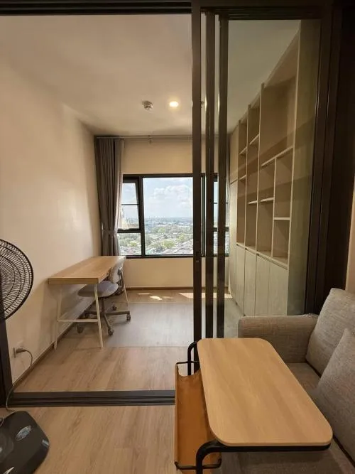 For Rent Condo , Life Rama 4 - Asoke , Khlong Toei , Khlong Toei , Bangkok , CX-137353