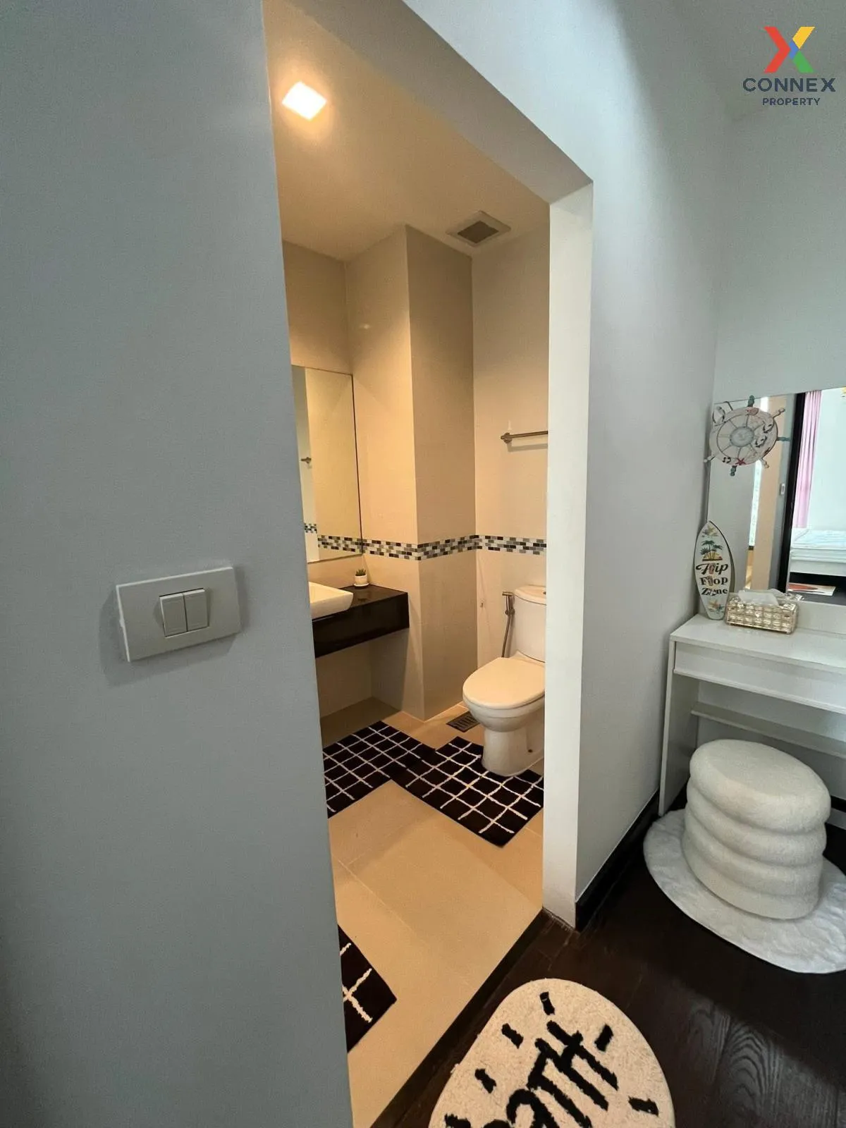 For Rent Condo , Ideo Q Phayathai , BTS-Phaya Thai , Thung Phaya 