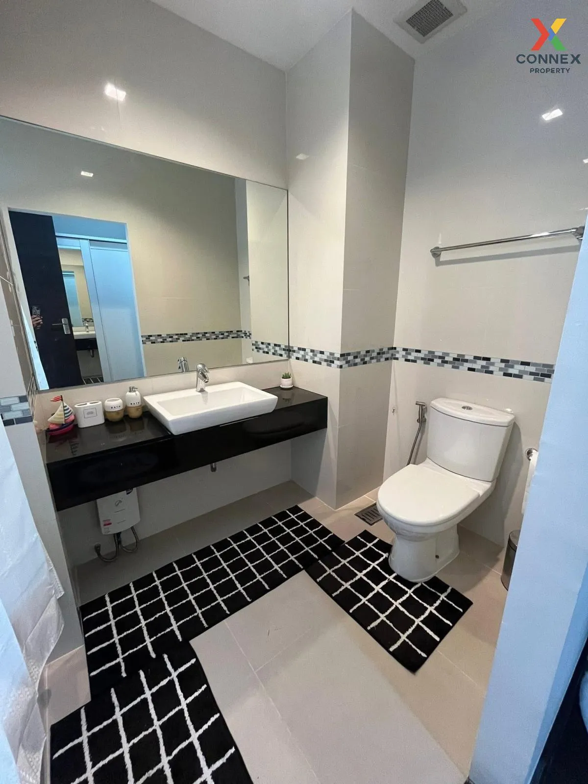 For Rent Condo , Ideo Q Phayathai , BTS-Phaya Thai , Thung Phaya 