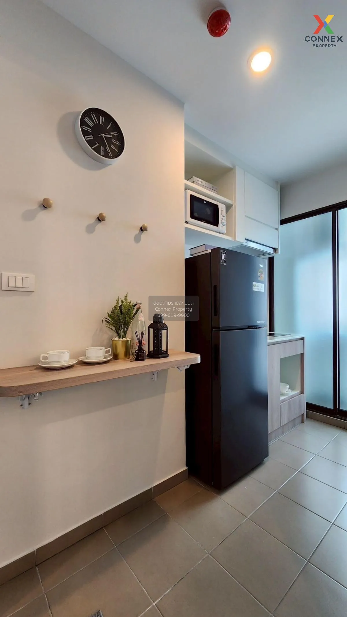 For Rent Condo , Regent Home Wutthakat , Talat Phlu , Thon Buri , 3