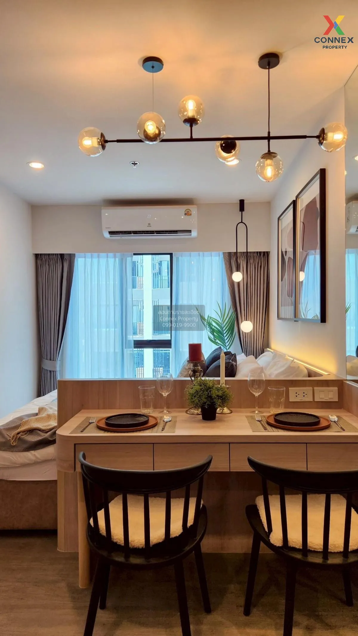 For Rent Condo , Regent Home Wutthakat , Talat Phlu , Thon Buri , 4