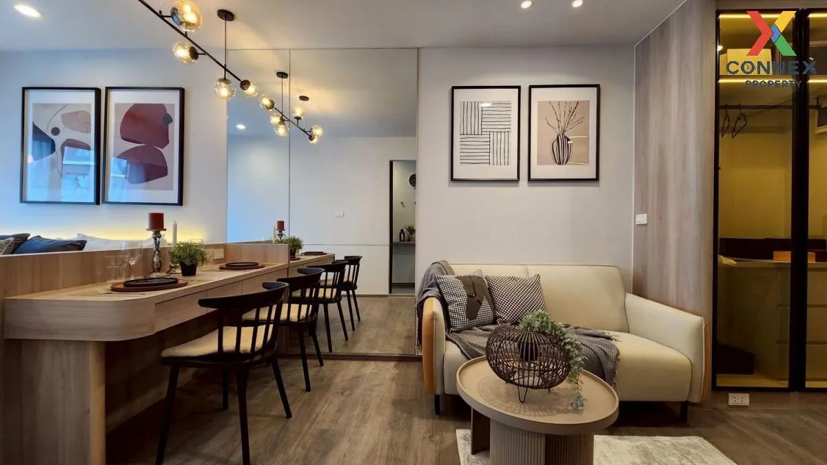 เช่าคอนโด  รีเจ้นท์ โฮม วุฒากาศ ตลาดพลู เขต ธนบุรี กรุงเทพ CX-137