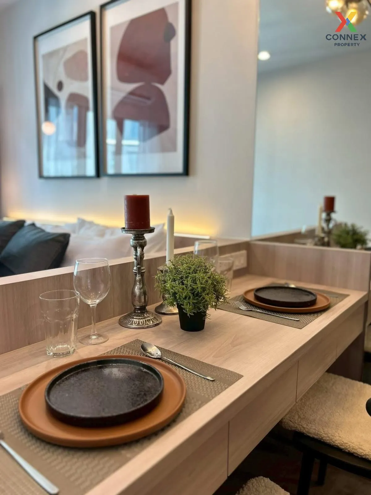 เช่าคอนโด  รีเจ้นท์ โฮม วุฒากาศ ตลาดพลู เขต ธนบุรี กรุงเทพ CX-137