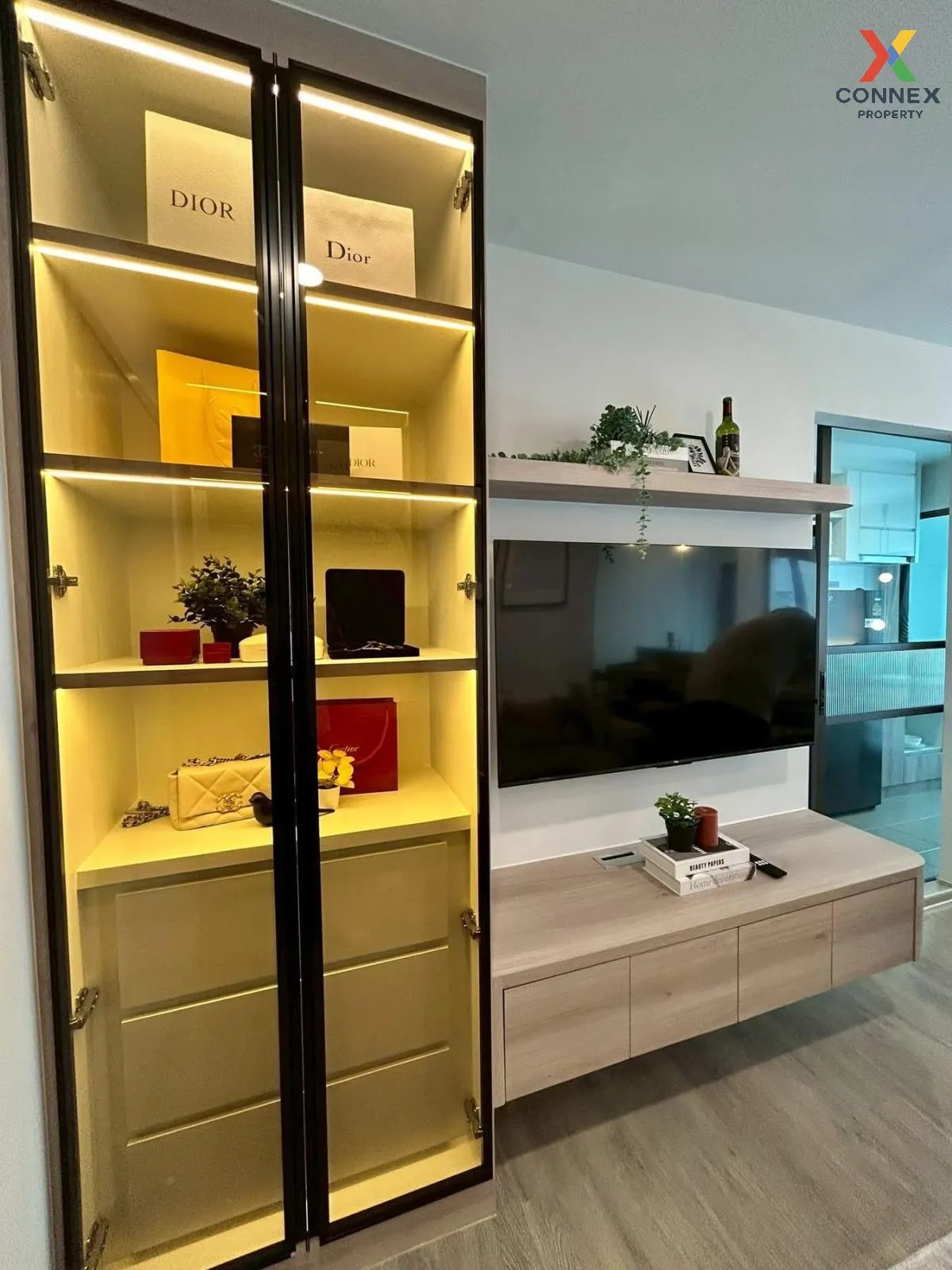 เช่าคอนโด  รีเจ้นท์ โฮม วุฒากาศ ตลาดพลู เขต ธนบุรี กรุงเทพ CX-137