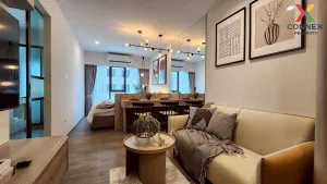 เช่าคอนโด  รีเจ้นท์ โฮม วุฒากาศ ตลาดพลู เขต ธนบุรี กรุงเทพ CX-137355