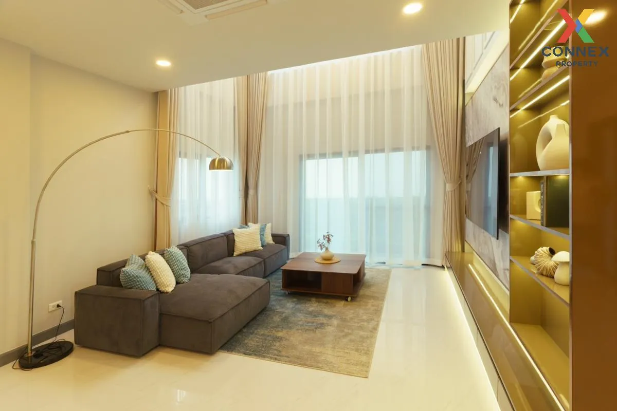 เช่าบ้าน  เดอะ ซิตี้ บางนา บางแก้ว บางพลี สมุทรปราการ CX-137356 2