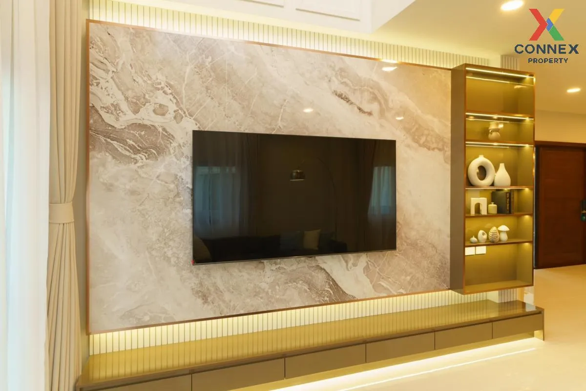 เช่าบ้าน  เดอะ ซิตี้ บางนา บางแก้ว บางพลี สมุทรปราการ CX-137356 3