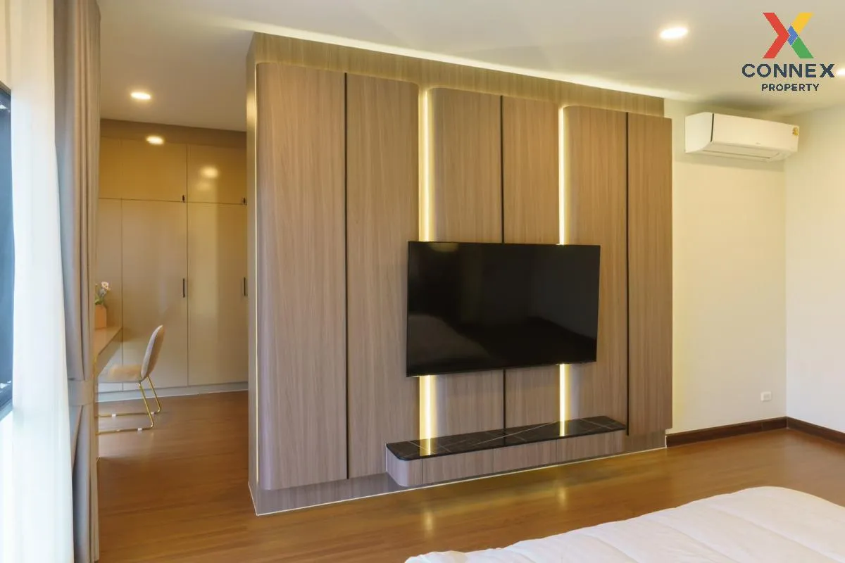 เช่าบ้าน  เดอะ ซิตี้ บางนา บางแก้ว บางพลี สมุทรปราการ CX-137356