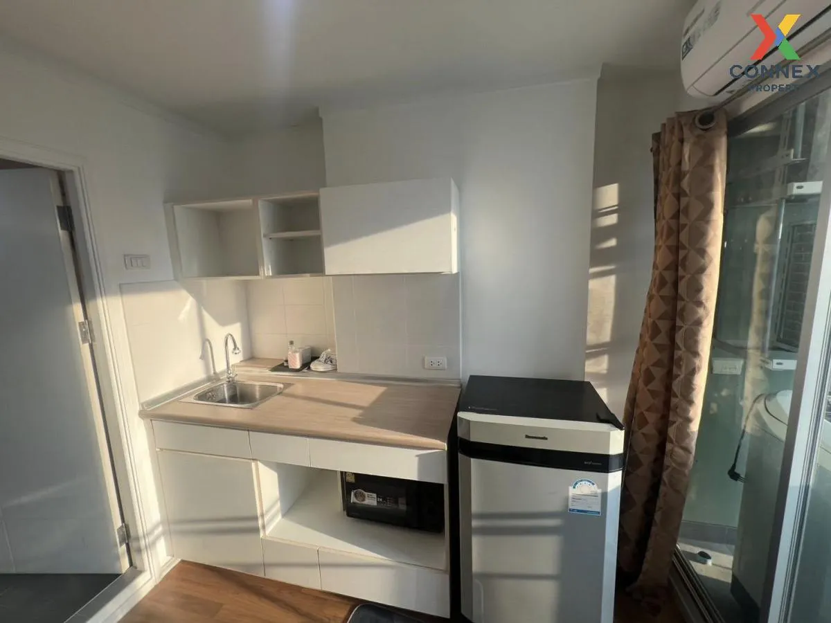 เช่าคอนโด  ลุมพินี เพลส บรมราชชนนี - ปิ่นเกล้า ตลิ่งชัน เขต ตลิ่ง 3