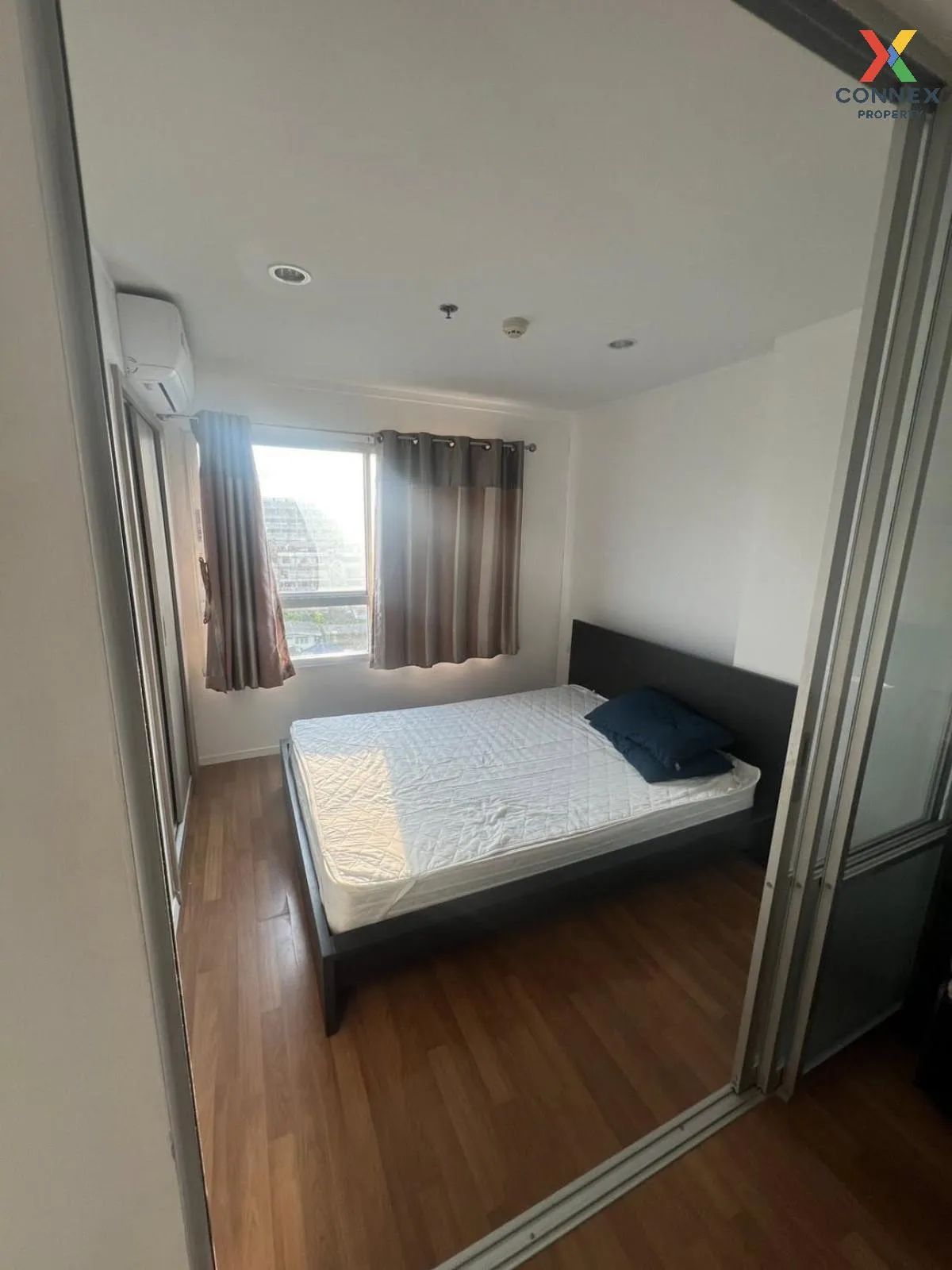 เช่าคอนโด  ลุมพินี เพลส บรมราชชนนี - ปิ่นเกล้า ตลิ่งชัน เขต ตลิ่ง 4