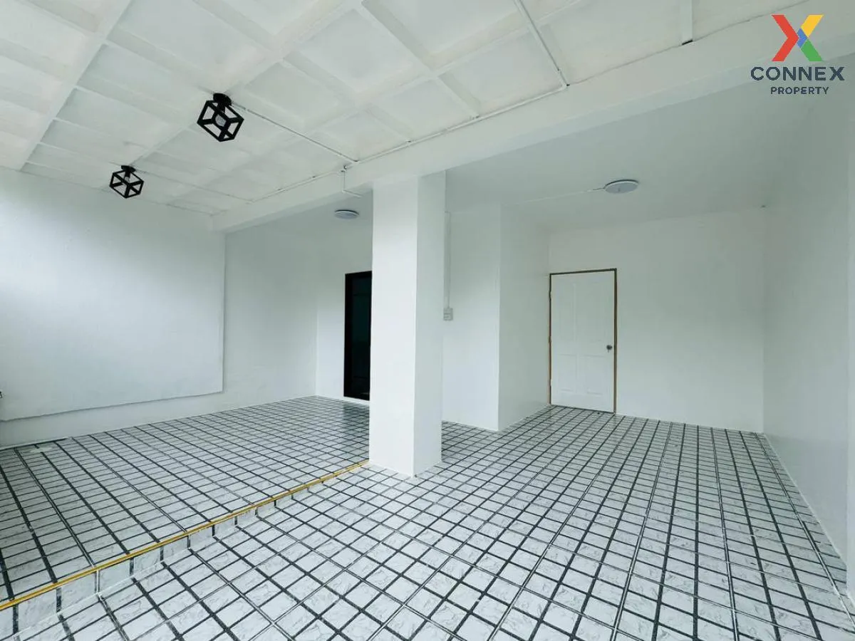 ขายทาวน์เฮ้าส์/ทาวน์โฮม  บ้านพฤกษา 3 บางบัวทอง รีโนเวทใหม่ บางคูร 2