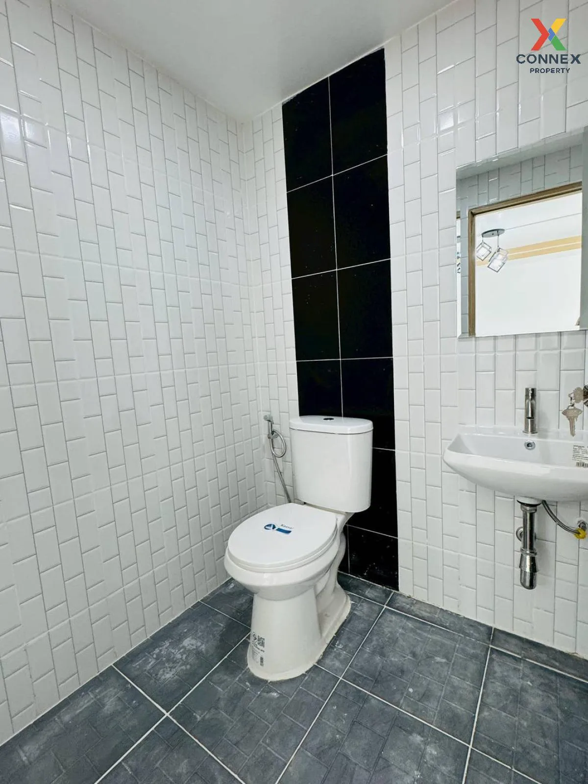 ขายทาวน์เฮ้าส์/ทาวน์โฮม  บ้านพฤกษา 3 บางบัวทอง รีโนเวทใหม่ บางคูร