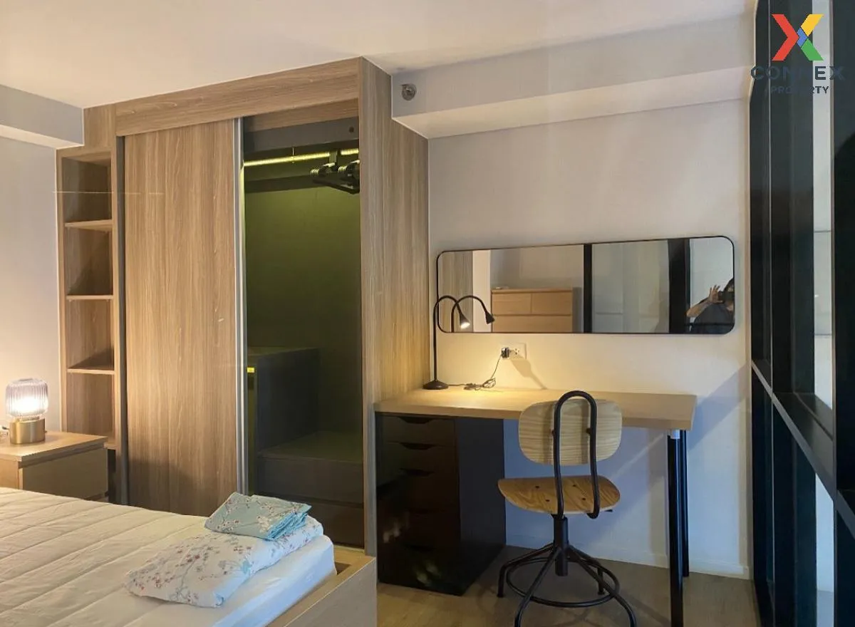 เช่าคอนโด  รามาดา บาย วินด์แฮม กรุงเทพ สุขุมวิท 87 BTS-บางจาก บาง