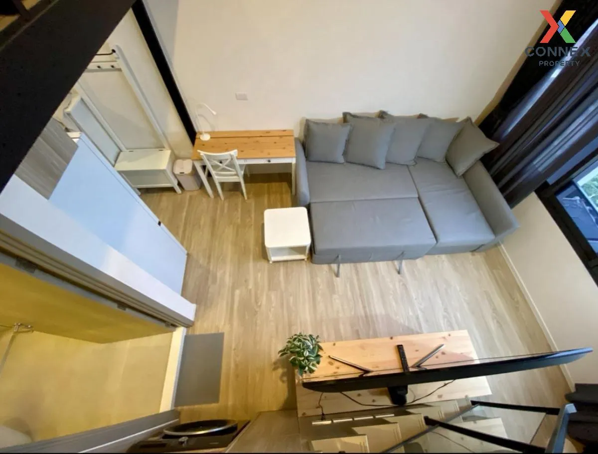 ขายคอนโด  รามาดา บาย วินด์แฮม กรุงเทพ สุขุมวิท 87 BTS-บางจาก บางจ 1