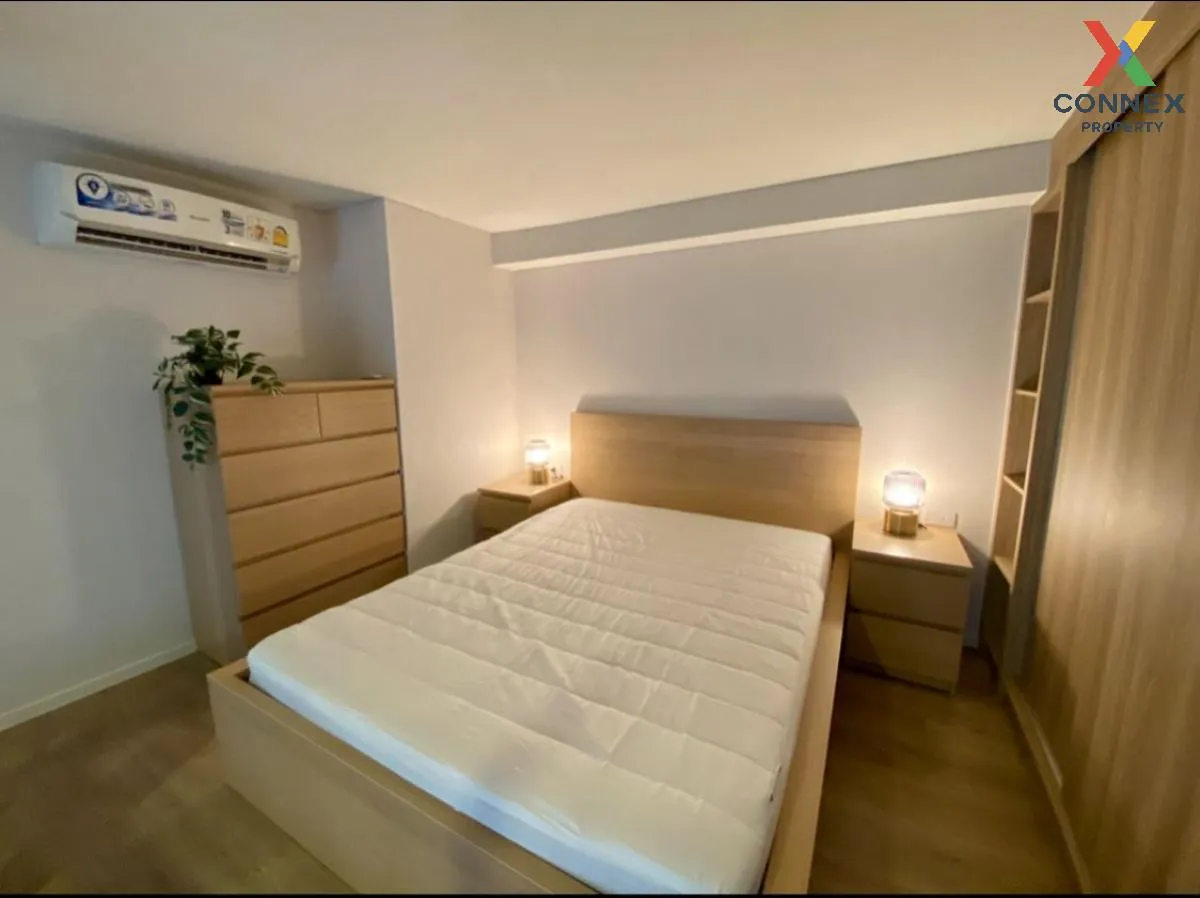 ขายคอนโด  รามาดา บาย วินด์แฮม กรุงเทพ สุขุมวิท 87 BTS-บางจาก บางจ 4