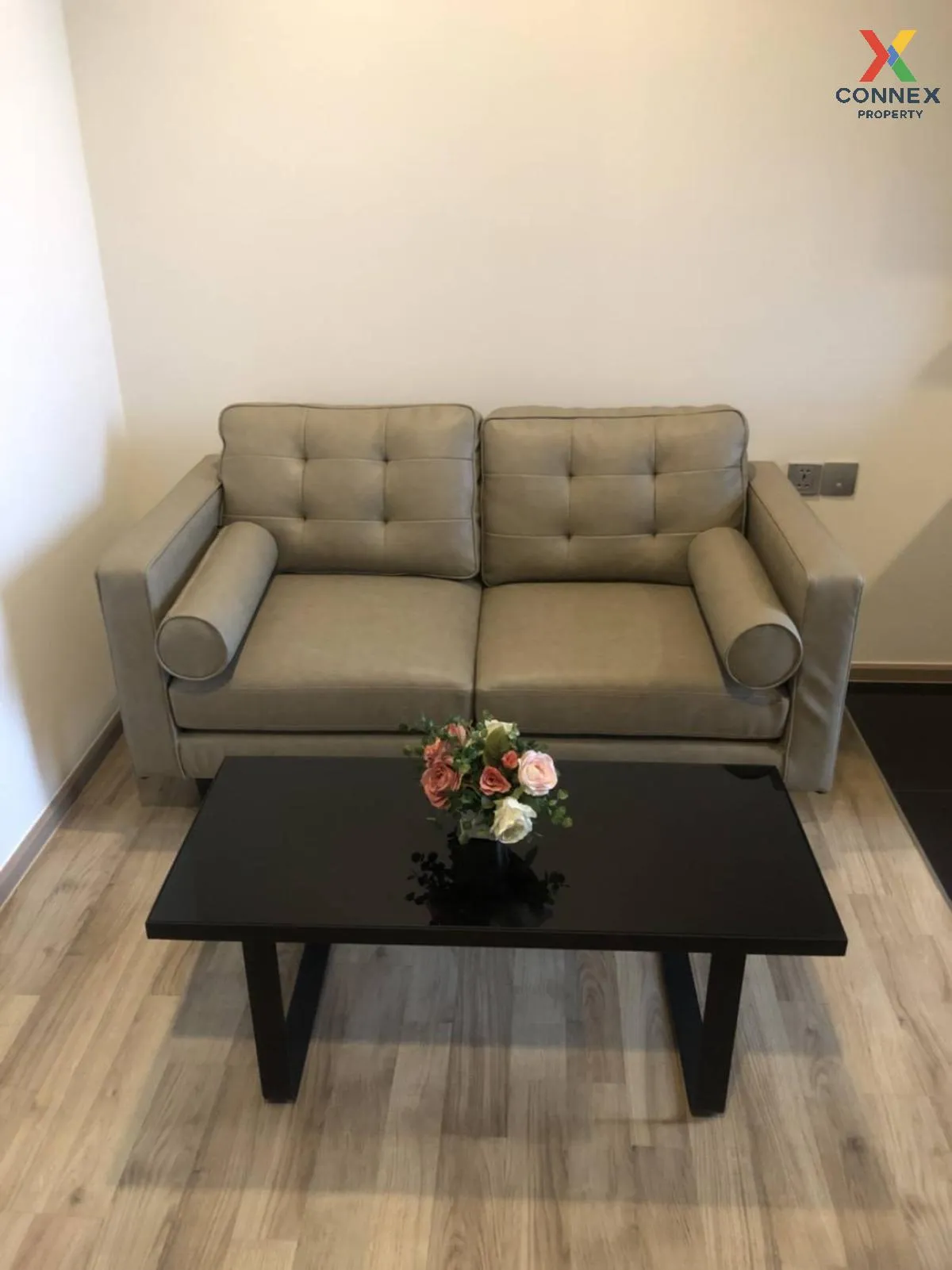 เช่าคอนโด  เดอะไลน์ จตุจักร BTS-หมอชิต จอมพล  เขต จตุจักร กรุงเทพ 1