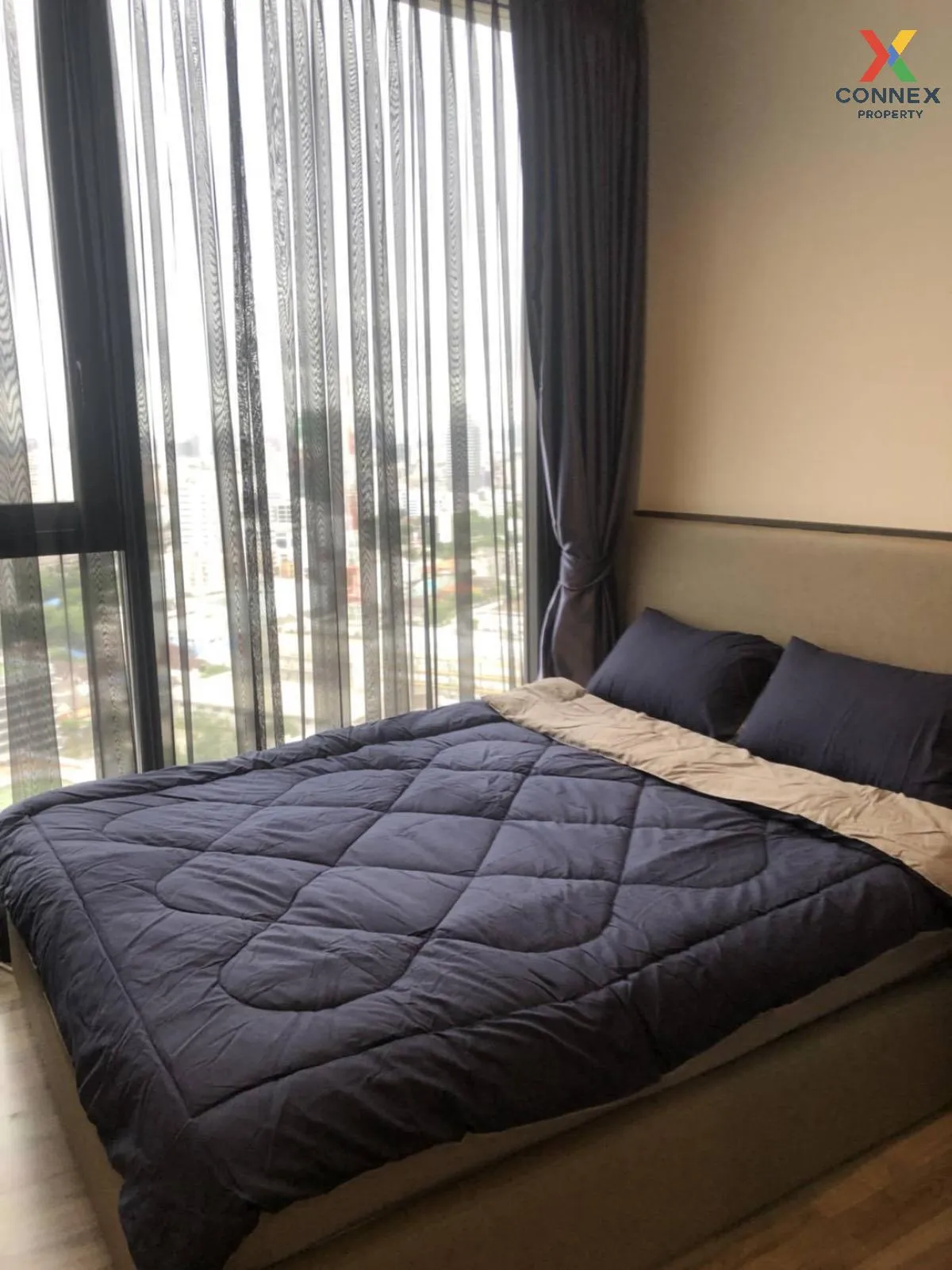 เช่าคอนโด  เดอะไลน์ จตุจักร BTS-หมอชิต จอมพล  เขต จตุจักร กรุงเทพ 4