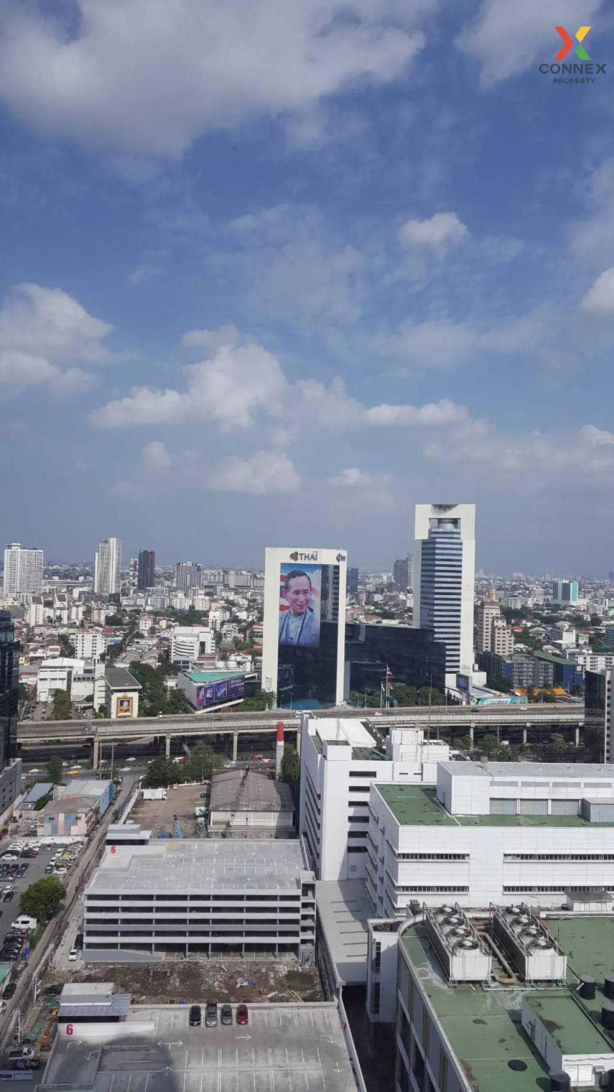 เช่าคอนโด  เดอะไลน์ จตุจักร BTS-หมอชิต จอมพล  เขต จตุจักร กรุงเทพ