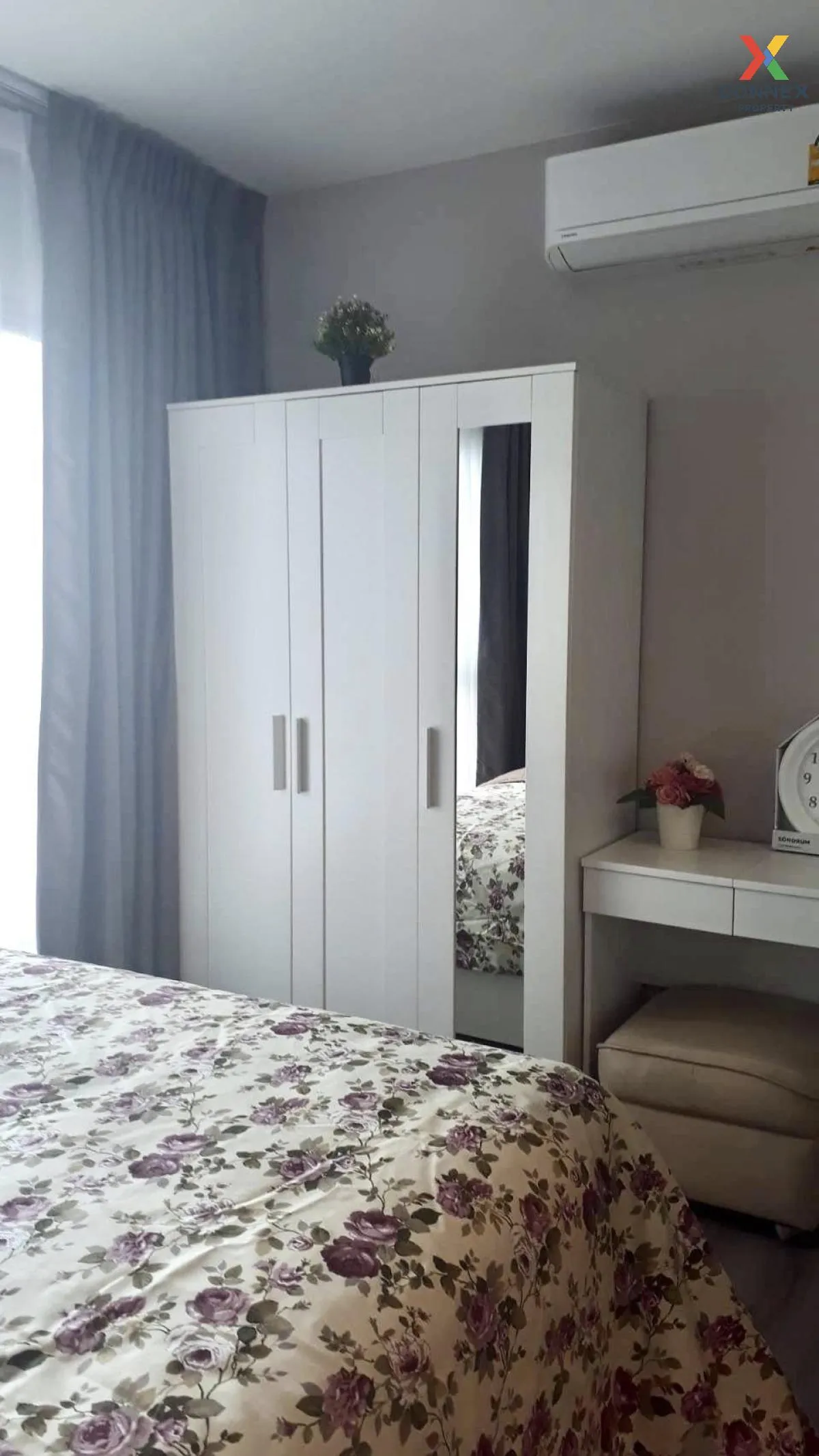 For Rent Condo , The Politan Rive , MRT-Phra Nang Klao Bridge , B