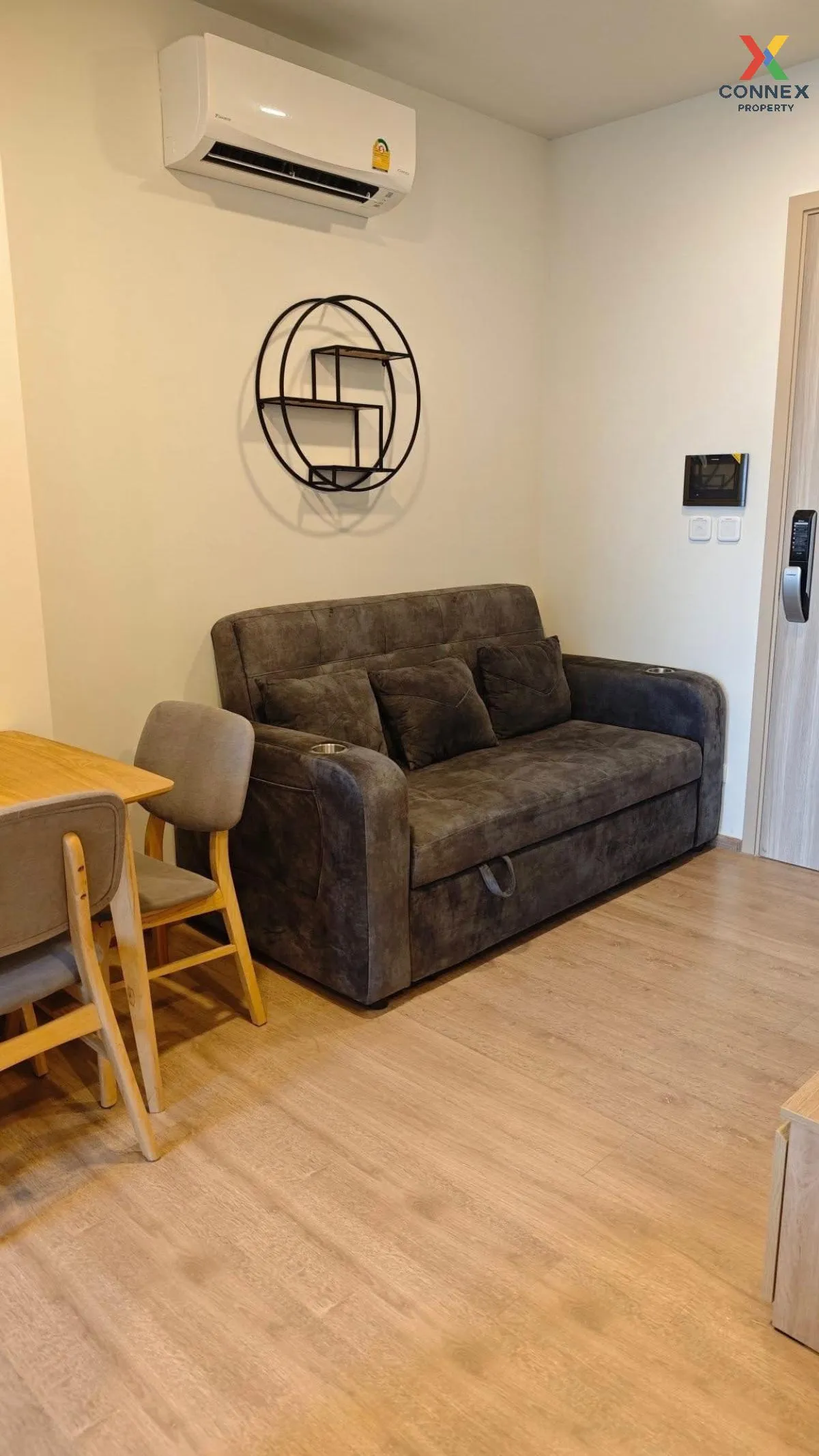 ขายคอนโด  ชีวาทัย เกษตร-นวมินทร์ เสนานิคม เขต จตุจักร กรุงเทพ CX- 3