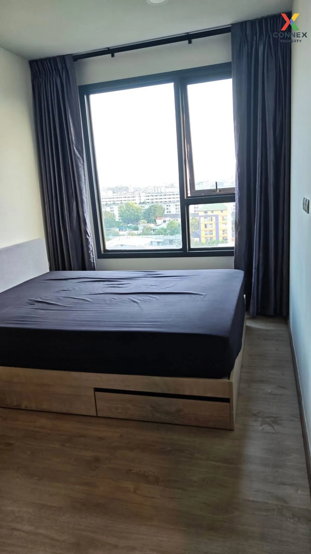 ขายคอนโด  ชีวาทัย เกษตร-นวมินทร์ เสนานิคม เขต จตุจักร กรุงเทพ CX- 4