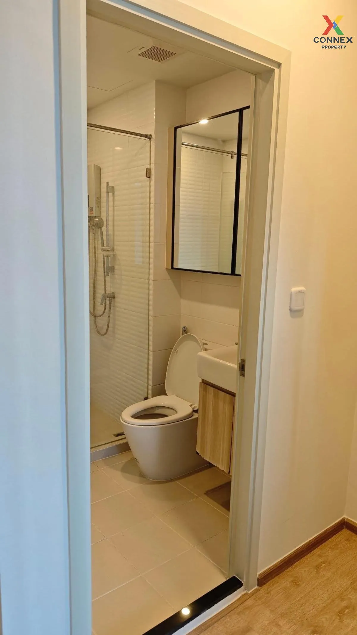 ขายคอนโด  ชีวาทัย เกษตร-นวมินทร์ เสนานิคม เขต จตุจักร กรุงเทพ CX-