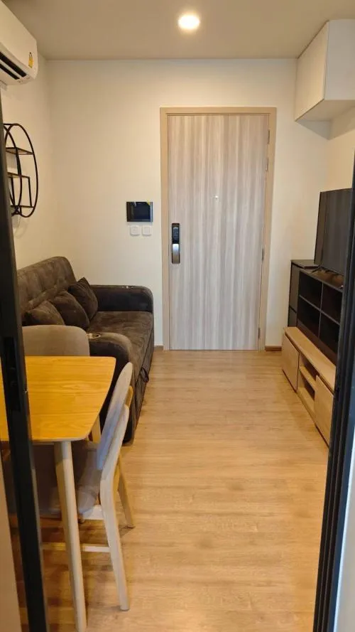 ขายคอนโด  ชีวาทัย เกษตร-นวมินทร์ เสนานิคม เขต จตุจักร กรุงเทพ CX-137367