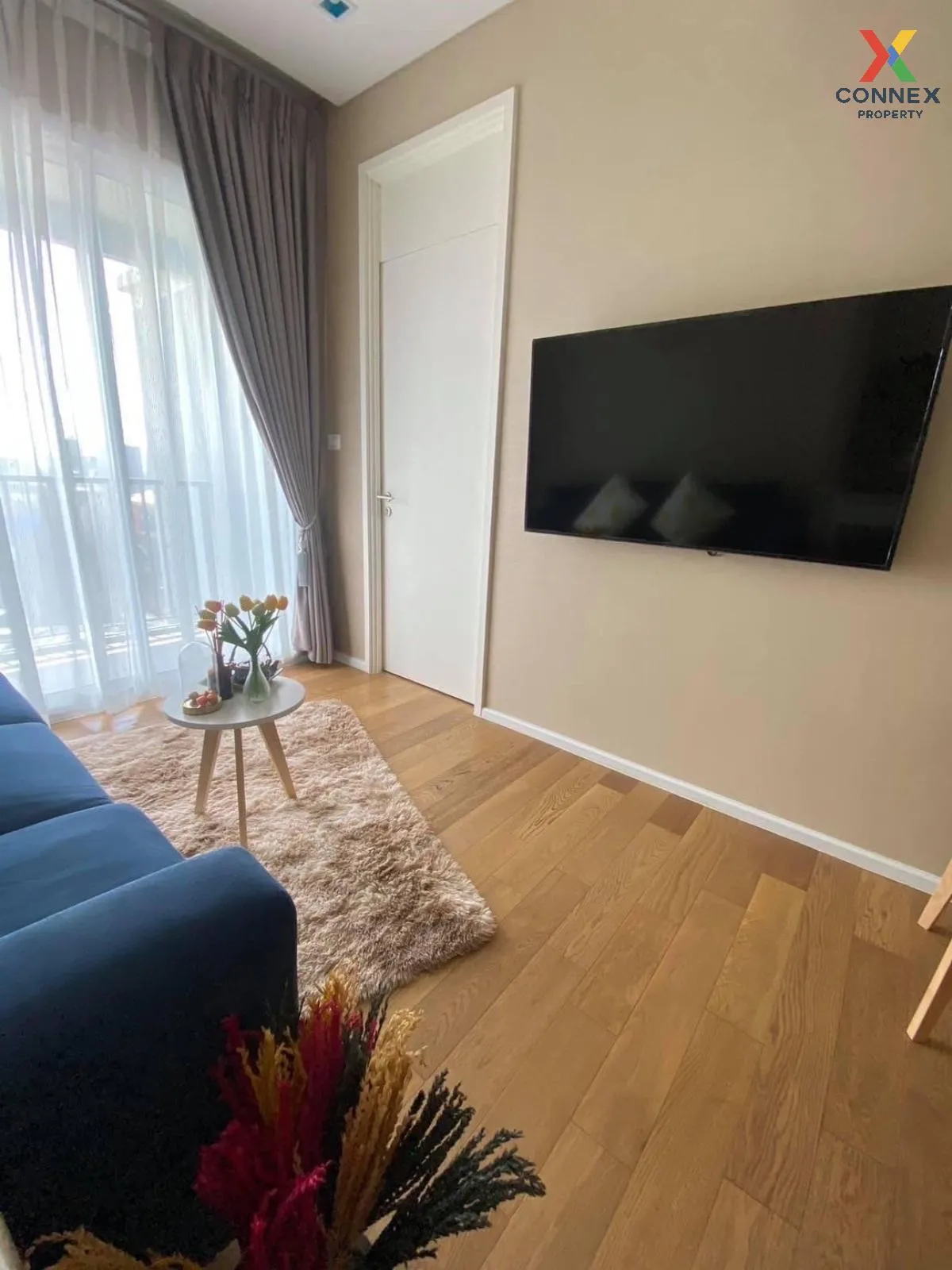 เช่าคอนโด  เดอะ เซนต์ เรซิเดนซ์ MRT-พหลโยธิน จอมพล  เขต จตุจักร ก 3