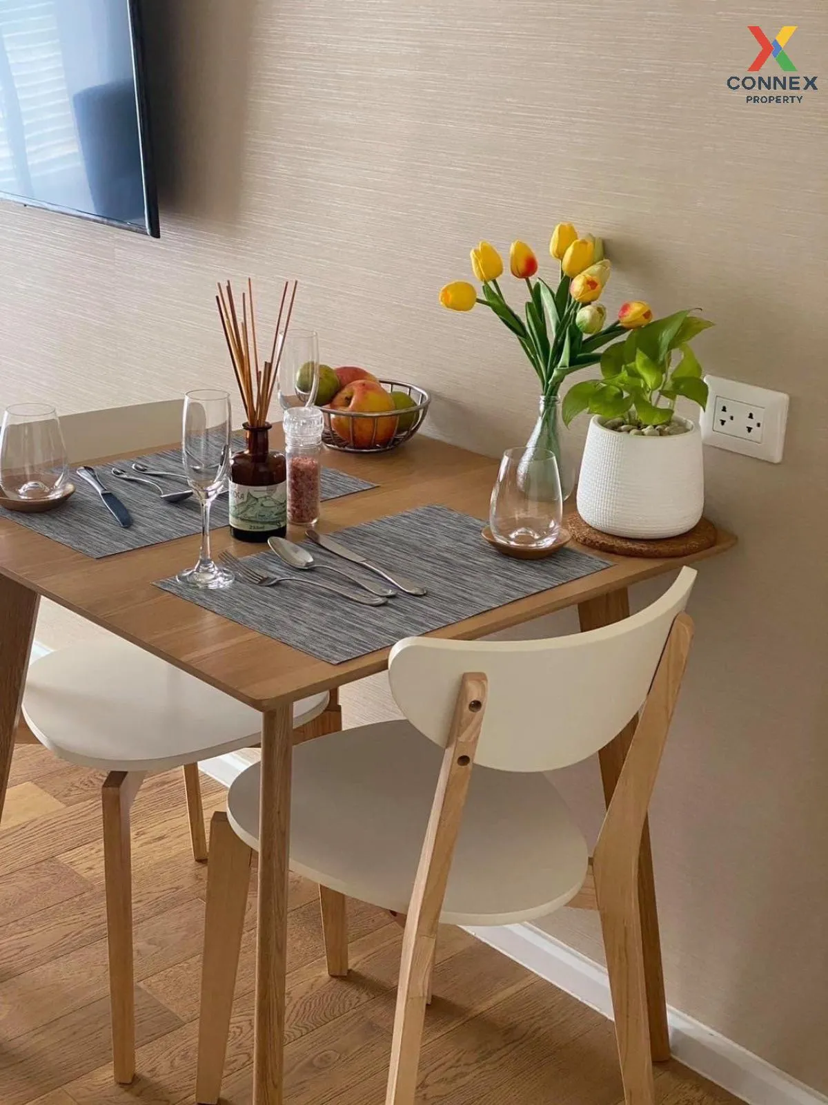 เช่าคอนโด  เดอะ เซนต์ เรซิเดนซ์ MRT-พหลโยธิน จอมพล  เขต จตุจักร ก 4