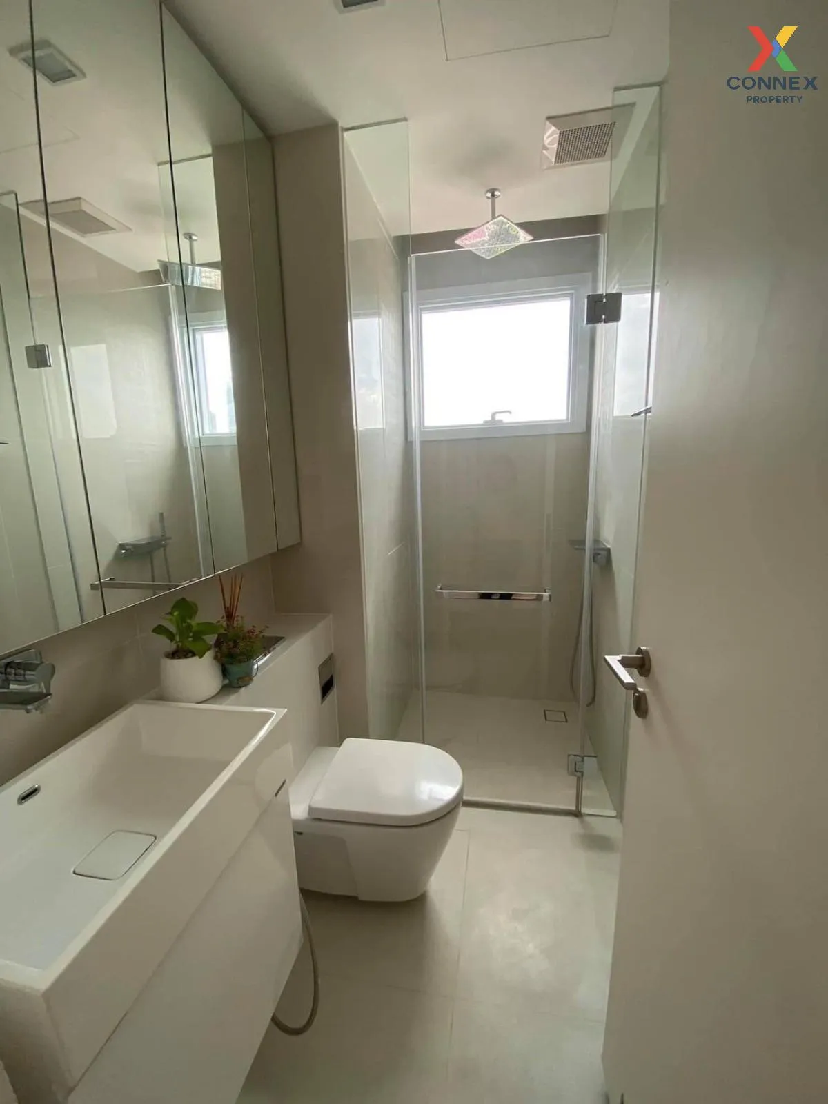 เช่าคอนโด  เดอะ เซนต์ เรซิเดนซ์ MRT-พหลโยธิน จอมพล  เขต จตุจักร ก