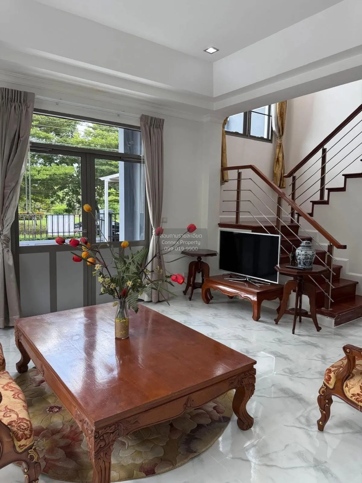 For Rent House , Perfect Masterpiece Rama 9-Krungthep Kreetha , w 4