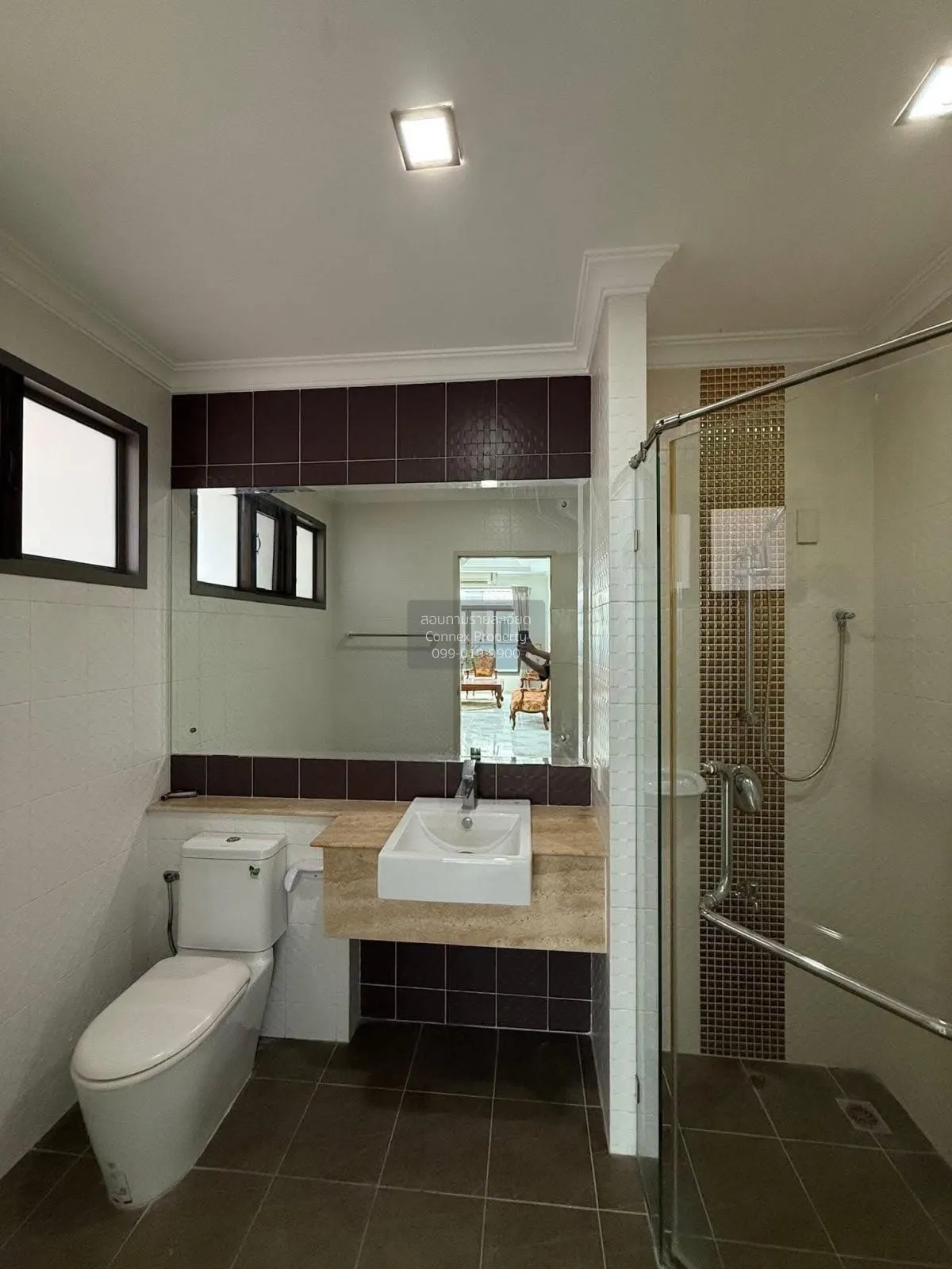 For Rent House , Perfect Masterpiece Rama 9-Krungthep Kreetha , w