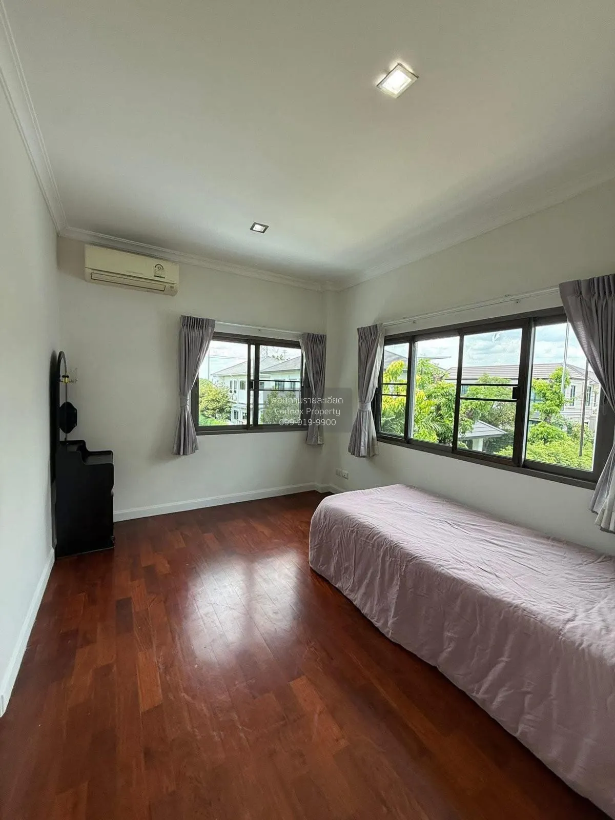 For Rent House , Perfect Masterpiece Rama 9-Krungthep Kreetha , w