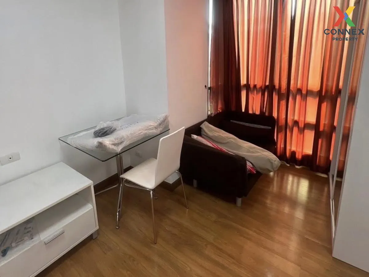 For Sale Condo , The Kris Express 2 (Ratchada 19) , MRT-Ratchadap 1