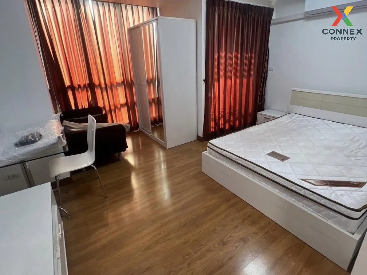 For Sale Condo , The Kris Express 2 (Ratchada 19) , MRT-Ratchadap 3