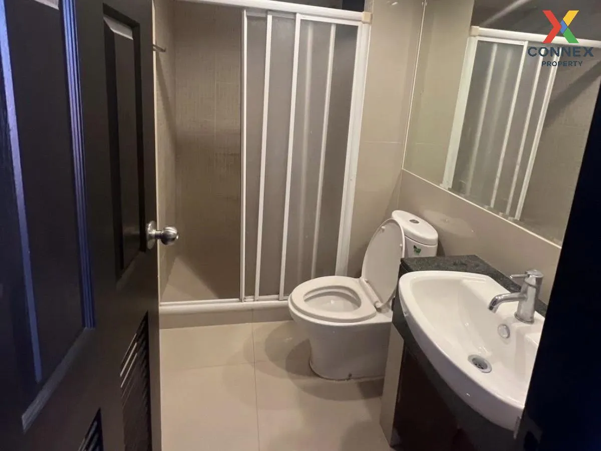 For Sale Condo , The Kris Express 2 (Ratchada 19) , MRT-Ratchadap 4