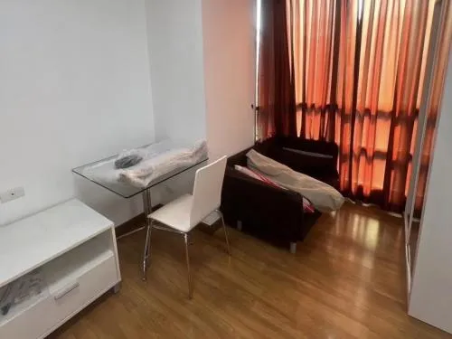 ขายคอนโด  เดอะ คริส เอ็กซ์เพรส 2 (รัชดา 19) MRT-รัชดาภิเษก ดินแดง เขต ห้วยขวาง กรุงเทพ CX-137371