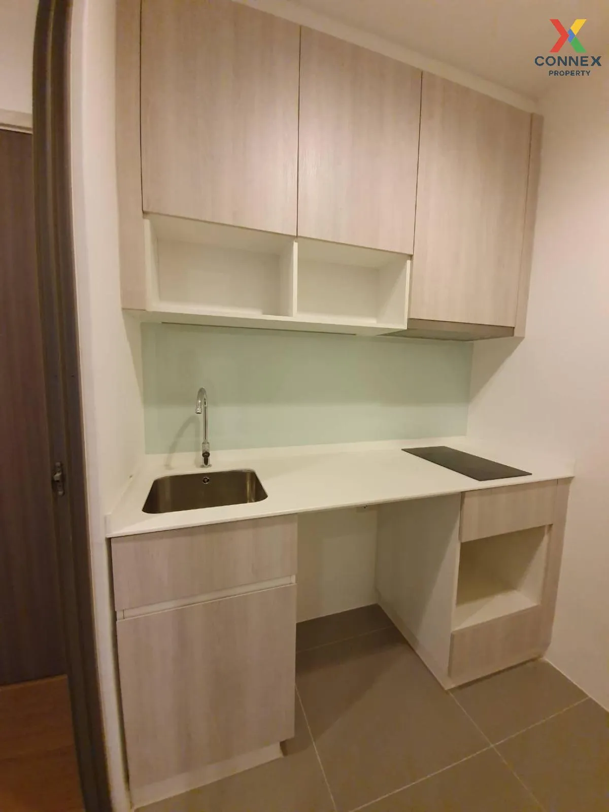 ขายคอนโด  มิติ คอนโด ลาดพร้าว-วังหิน BTS-เสนานิคม ลาดพร้าว เขต ลา 4