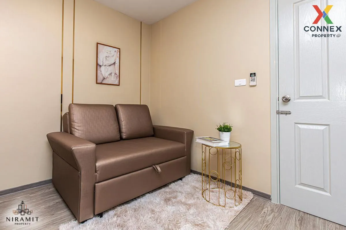 เช่าคอนโด  รีเจ้นท์ โฮม สุขุมวิท 97/1 BTS-บางจาก บางจาก เขต พระโข 3