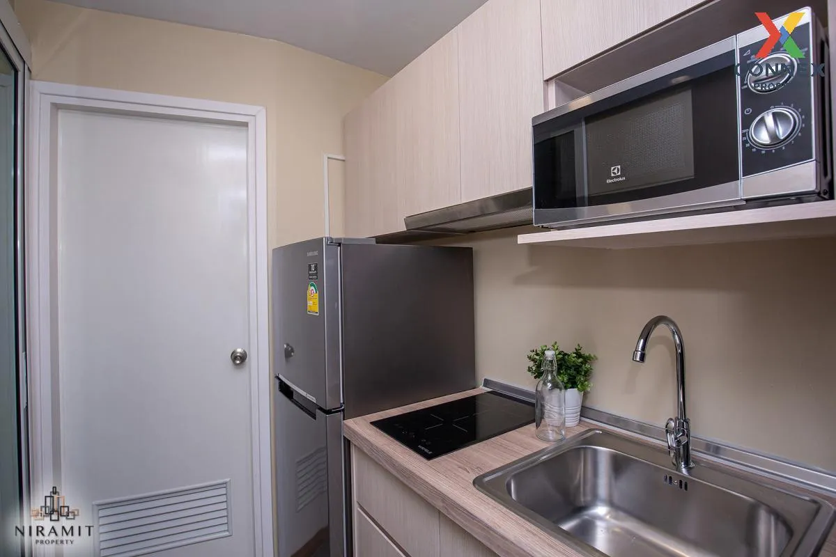 เช่าคอนโด  รีเจ้นท์ โฮม สุขุมวิท 97/1 BTS-บางจาก บางจาก เขต พระโข